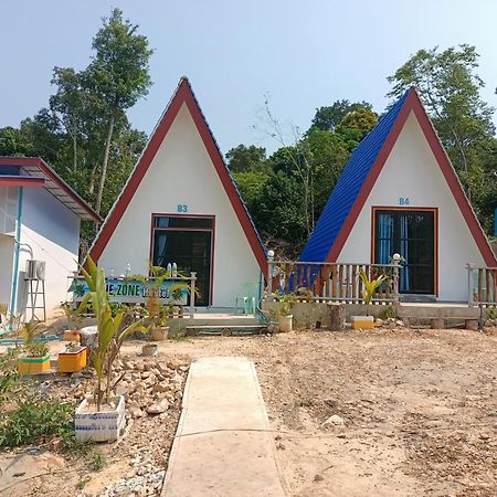 Blue Zone Hostel Kaoh Touch Exteriér fotografie