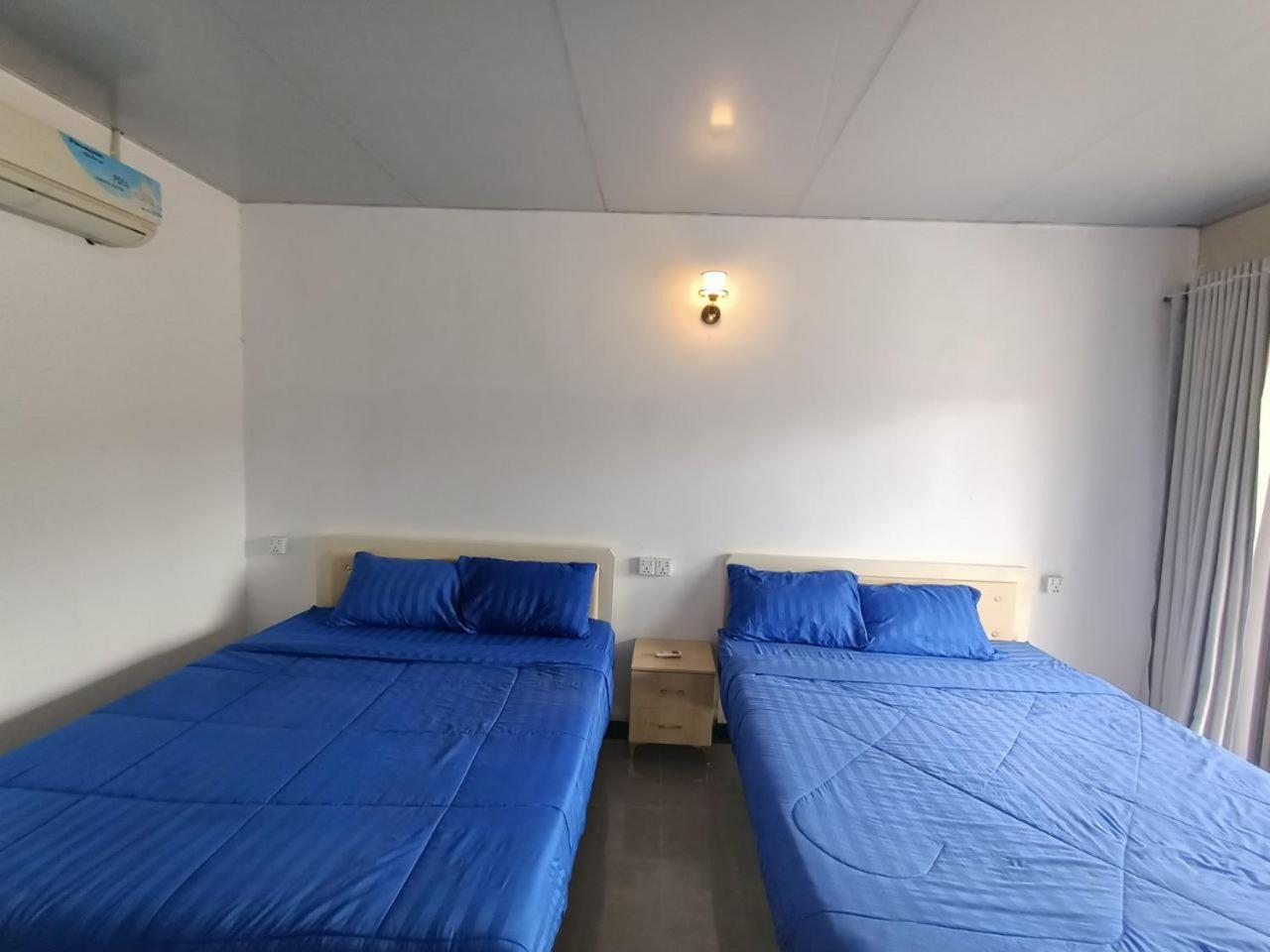 Blue Zone Hostel Kaoh Touch Exteriér fotografie