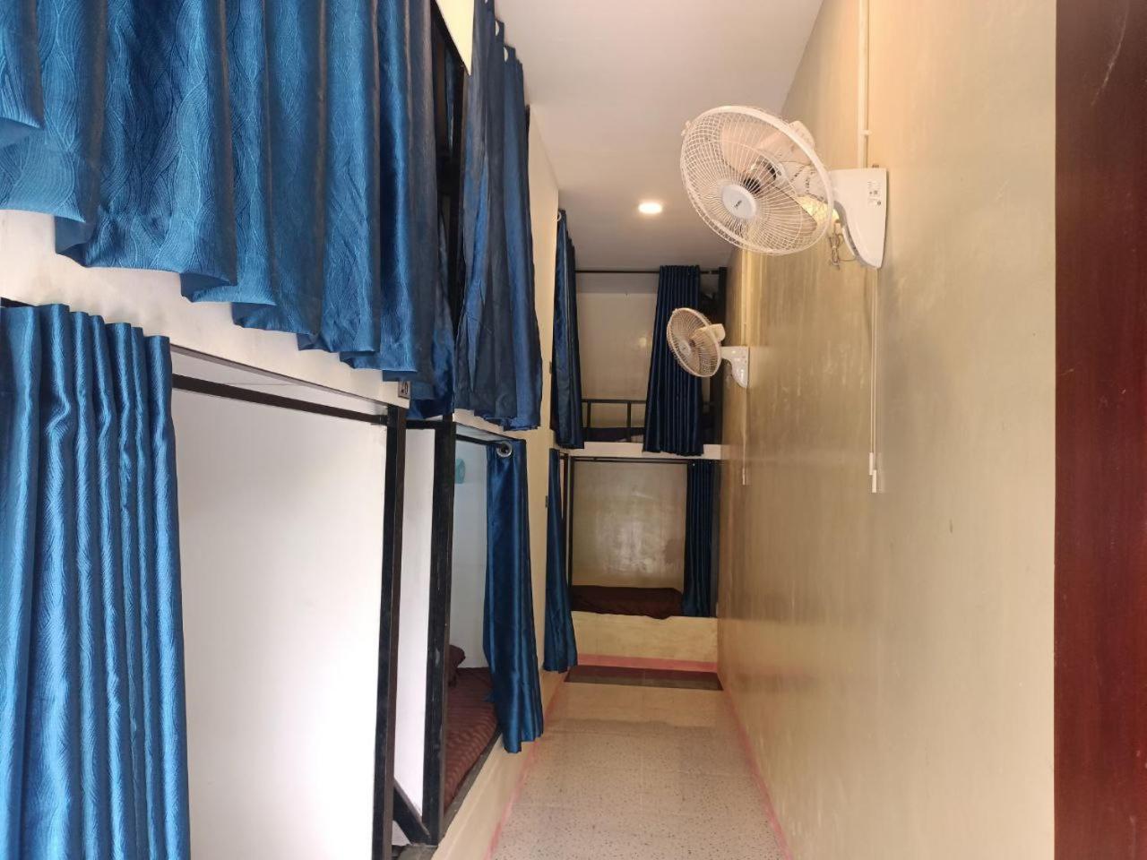 Blue Zone Hostel Kaoh Touch Exteriér fotografie