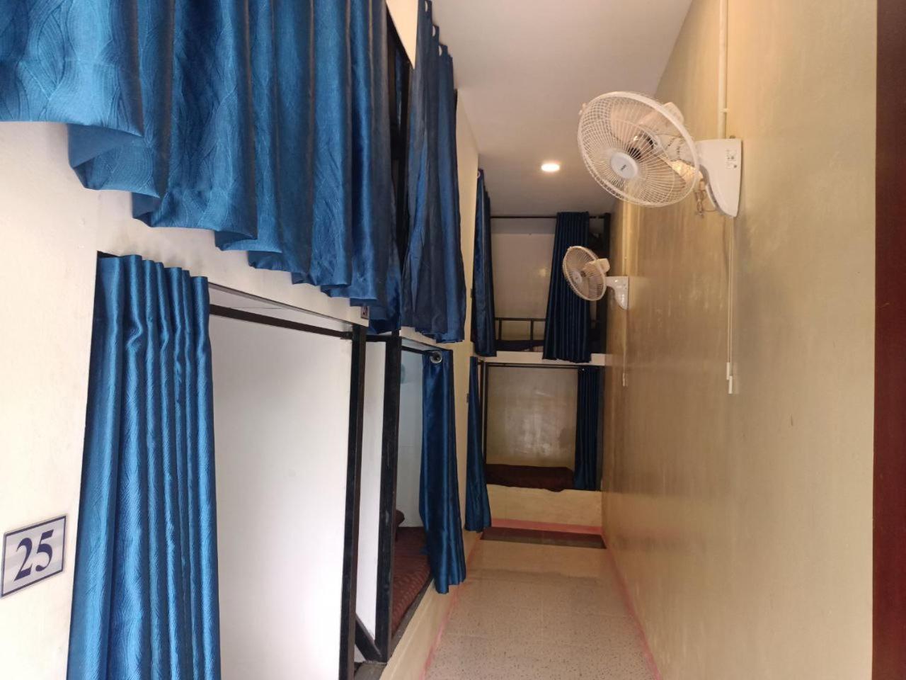 Blue Zone Hostel Kaoh Touch Exteriér fotografie